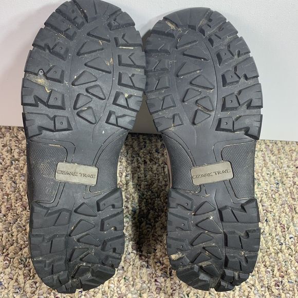 Ozark Trail  Hiking Boot Shoe Size 8.5 Swede  6121970 Gladiator  Women - Picture 11 of 11